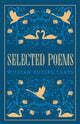 Book cover of: Selected Poems. By: William Butler Yeats