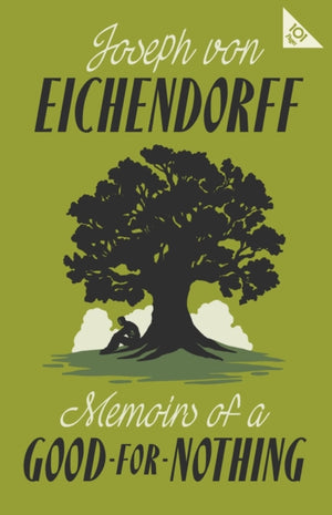 Memoirs of a Good-for-Nothing, 101-Page series