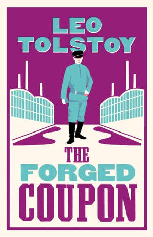 The Forged Coupon: New Translation