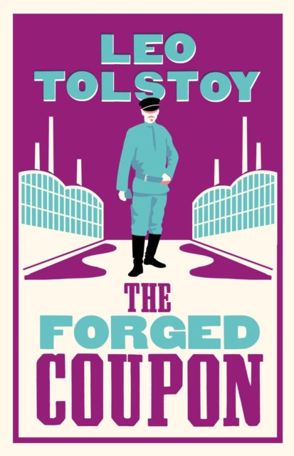 The Forged Coupon: New Translation