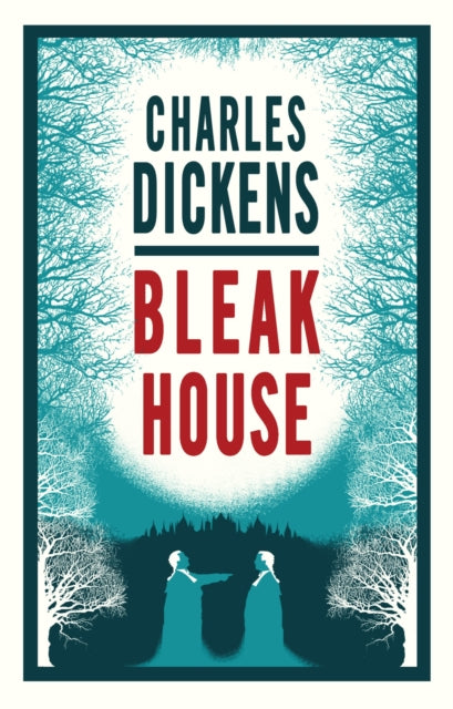 Book cover of: Bleak House. By: G. A. Henty