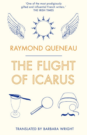 Flight of Icarus