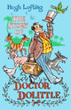 Book cover of: Story of Dr Dolittle. By: Hugh Lofting