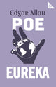 Book cover of: Eureka. By: Edgar Allan Poe