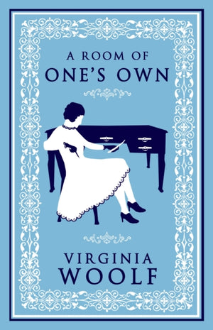 Room of One's Own, Annotated Edition
