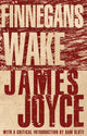 Book cover of: Finnegans Wake. By: James Joyce