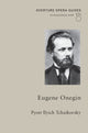 Book cover of: Eugene Onegin