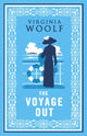 Book cover of: Voyage Out. By: Virginia Woolf