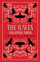 Raven and Other Poems, Fully Annotated Edition 9781847498885 Edgar Allan Poe