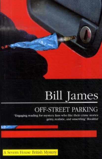 Book cover of: Off-street Parking