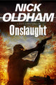 Onslaught 9781847516893 Nick Oldham