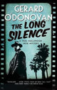 Book cover of: Long Silence. By: Gerard O'Donovan
