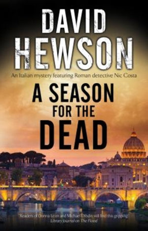 Season for the Dead