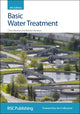 Book cover of: Basic Water Treatment. By: Chris Binnie