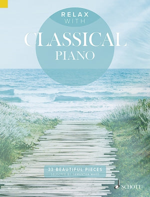 Relax with Classical Piano