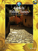 Book cover of: French Fiddle Tunes
