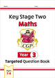 KS2 Maths Year 3 Targeted Question Book 9781847622112 Coordination Group