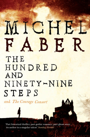 Hundred and Ninety-Nine Steps: The Courage Consort