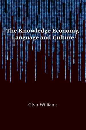 Knowledge Economy, Language and Culture