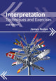 Book cover of: Interpretation. By: Nolan, James
