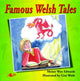 Book cover of: Famous Welsh Tales. By: Meinir Wyn Edwards