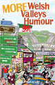 Book cover of: It's Wales: More Welsh Valleys Humour. By: David Jandrell