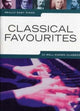 Book cover of: Really Easy Piano