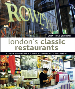 London's Classic Restaurants