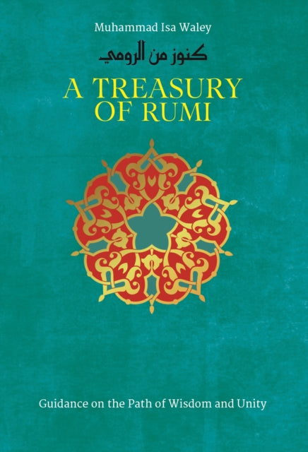 Treasury of Rumi's Wisdom