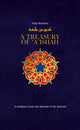 Book cover of: Treasury of Aisha. By: Sofia Rehman