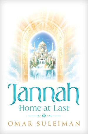 Jannah, Home at Last