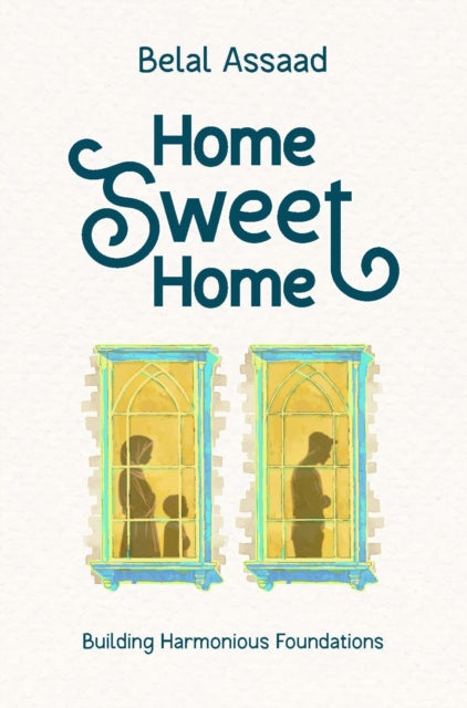 Book cover of: Home Sweet Home