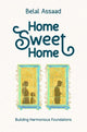 Book cover of: Home Sweet Home