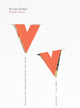 Book cover of: Visible Voices. By: Nicolas Barker