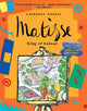 Book cover of: Matisse, King of Colour