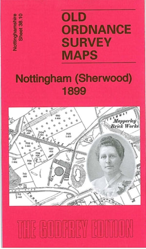 Nottingham (Sherwood) 1899