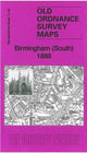 Book cover of: Birmingham (South) 1888