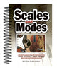 Book cover of: Scales & Modes. By: Jake Jackson