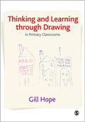 Thinking and Learning Through Drawing