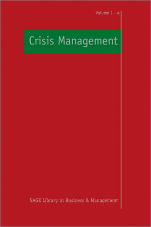 Crisis Management