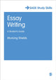 Book cover of: Essay Writing. By: MunLing Shields