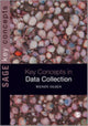 Book cover of: Data Collection. By: Wendy Olsen