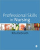 Book cover of: Professional Skills in Nursing. By: Rita Debnath