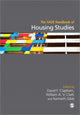 Book cover of: SAGE Handbook of Housing Studies