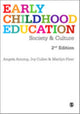 Book cover of: Early Childhood Education