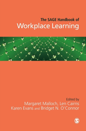 SAGE Handbook of Workplace Learning