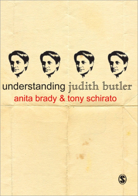Understanding Judith Butler
