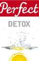 Book cover of: Perfect Detox. By: Gill Paul