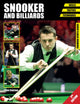 Book cover of: Snooker and Billiards. By: Clive Everton