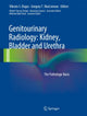 Book cover of: Genitourinary Radiology: Kidney, Bladder and Urethra